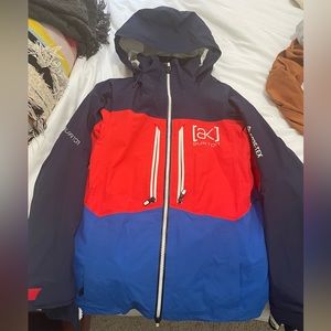 Men’s Burton [ak] GORE-TEX Jacket
